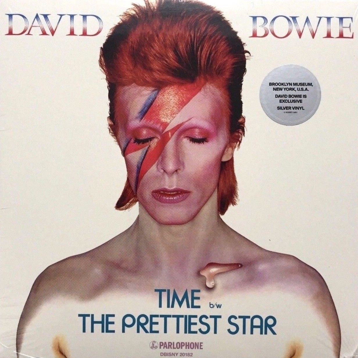 David Bowie
